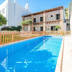 Casa La Vejeriega Vejer de la Frontera