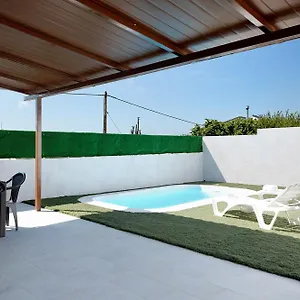 La Teja 3 - Solo Familias Vejer de la Frontera