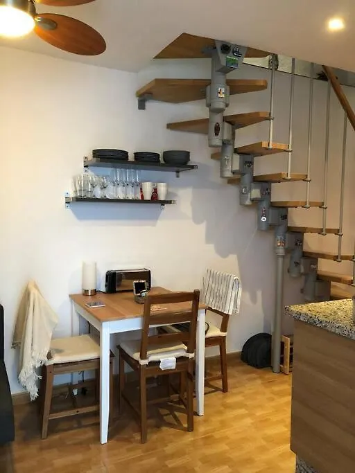 Dom wakacyjny Casita Tacande - Una Bonita Casita Situada En El Casco Antiguo De Vejer De La Frontera Hiszpania