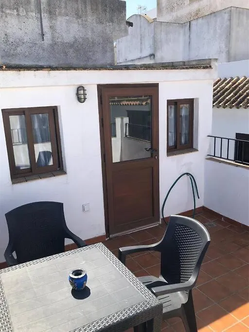 Casita Tacande - Una Bonita Casita Situada En El Casco Antiguo De Vejer De La Frontera 0*,