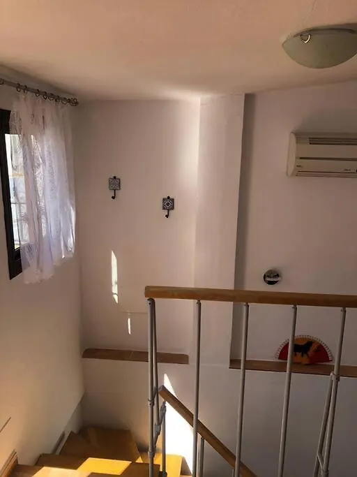 Casita Tacande - Una Bonita Casita Situada En El Casco Antiguo De Vejer De La Frontera Dom wakacyjny